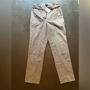 J. Crew Ruby Crop Pant